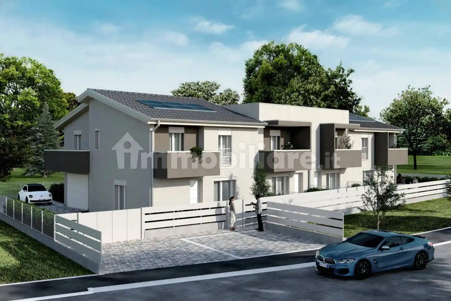 Villa in vendita a Albignasego