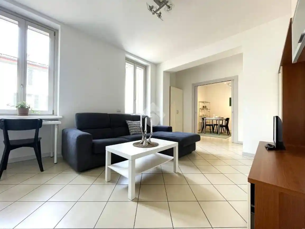 Appartamento in vendita a Cremona