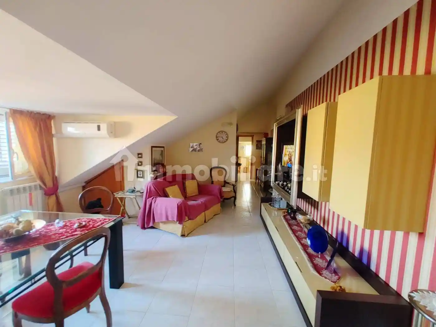 Attico - Mansarda - foto 2