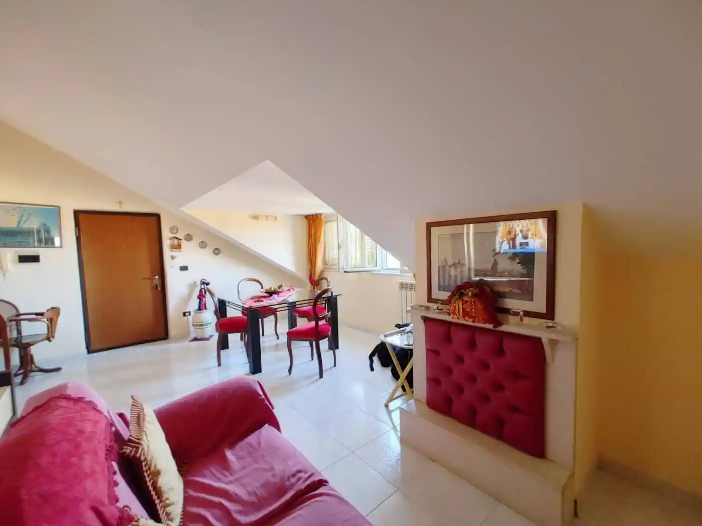 Attico - Mansarda - foto 3