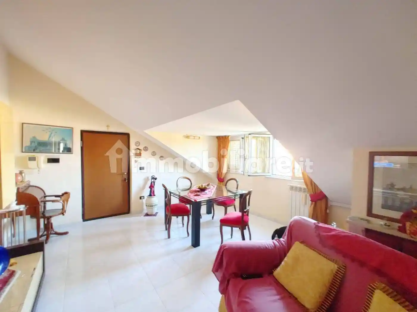 Attico - Mansarda - foto 4