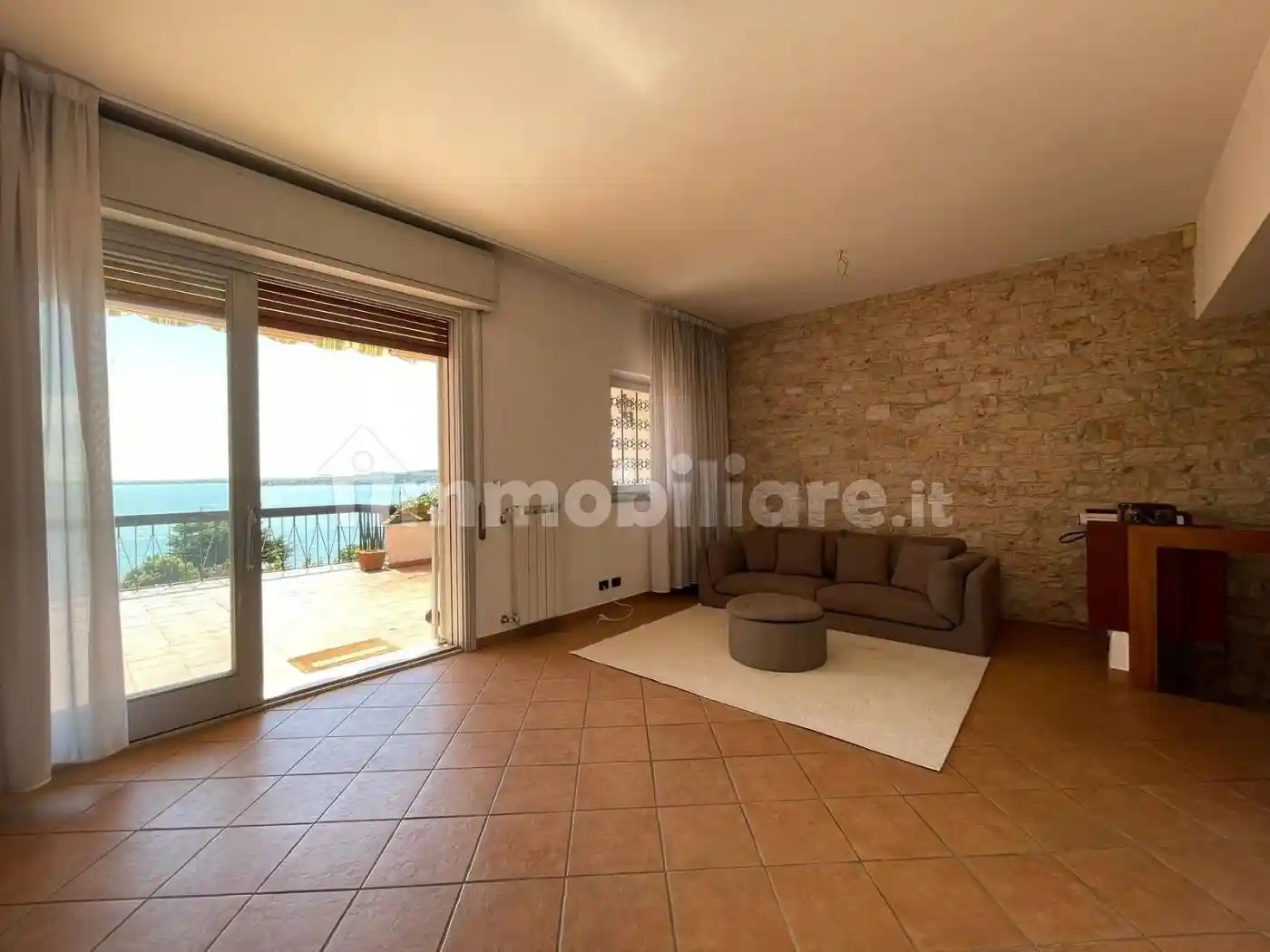 Villa in vendita a Padenghe sul Garda