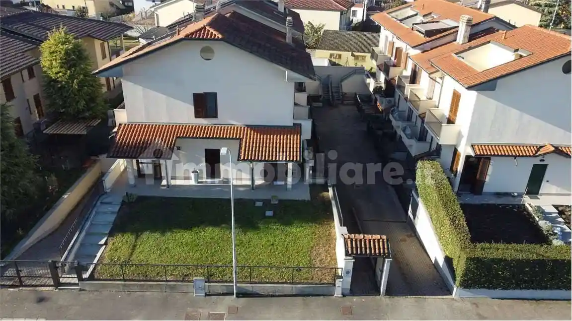 Villetta a schiera - foto 4