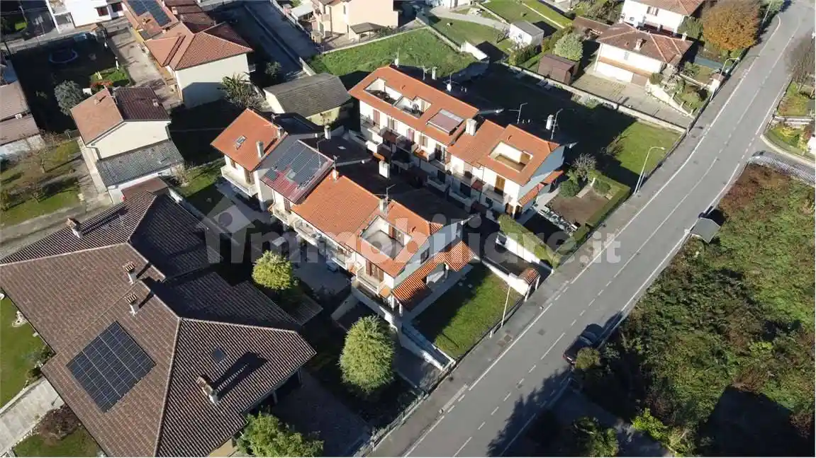 Villetta a schiera - foto 5