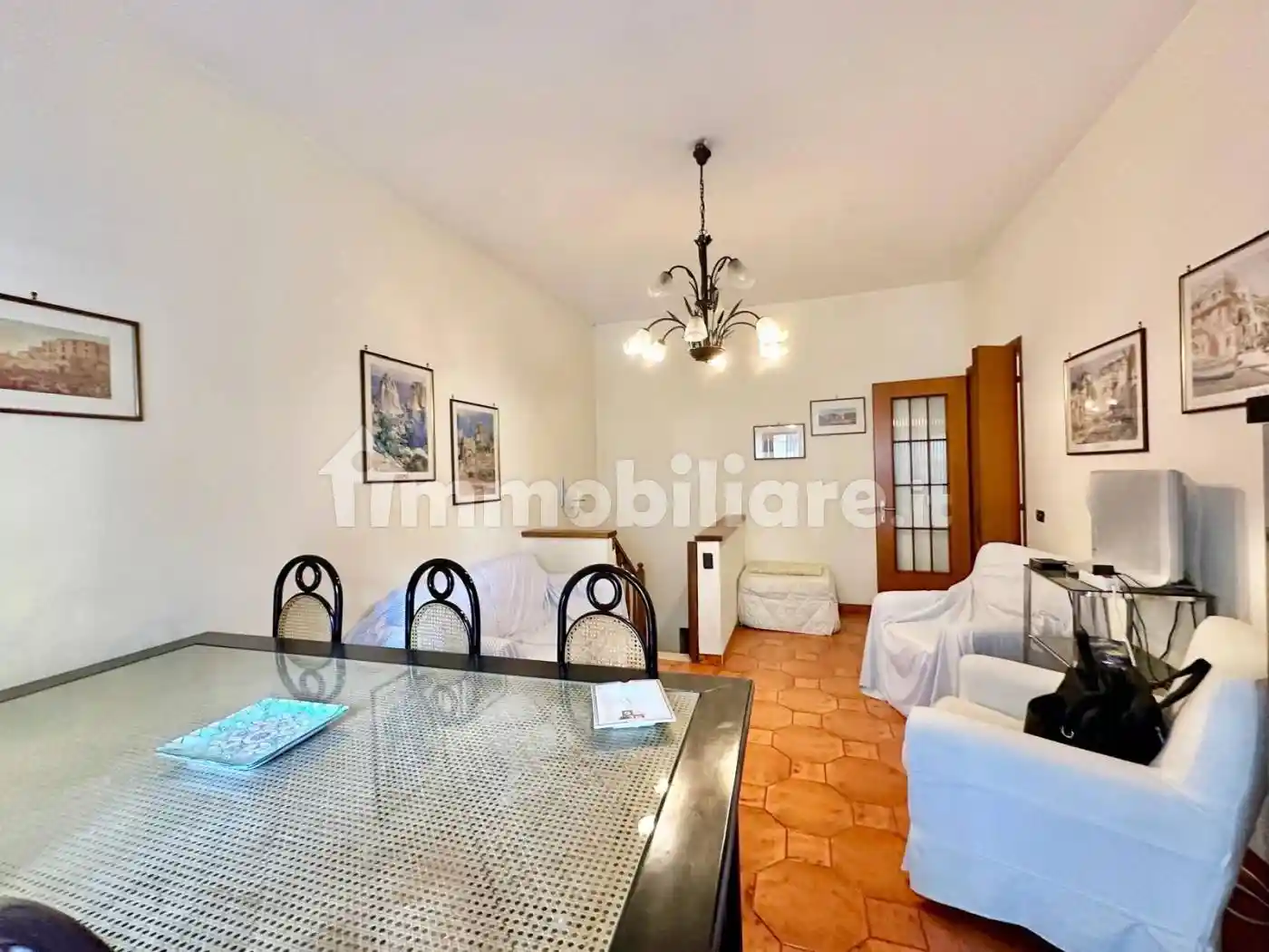 Appartamento in vendita a Nettuno