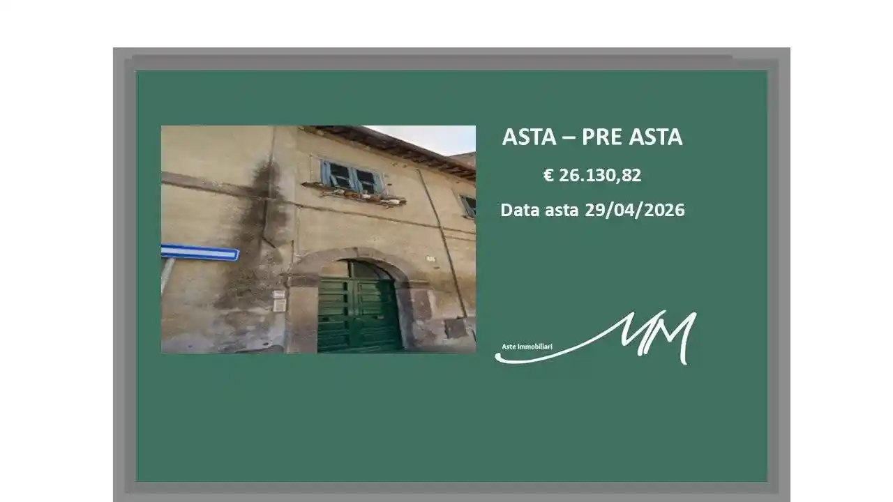 Casa indipendente in vendita a Tuscania