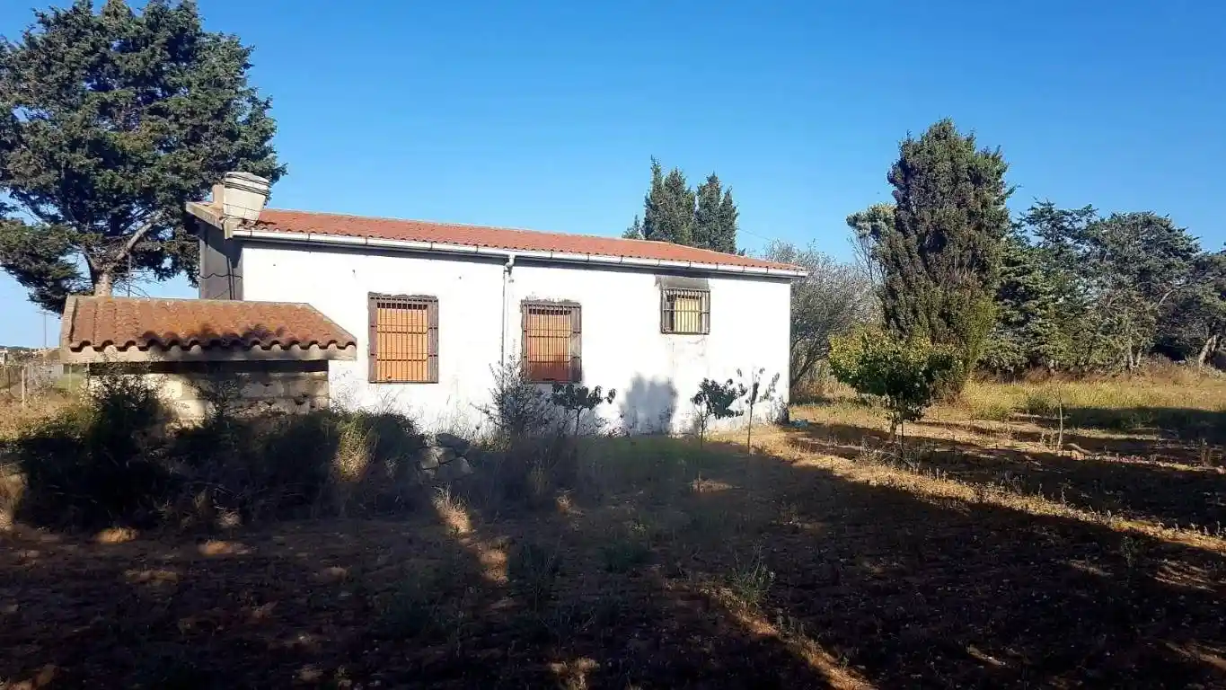 Villa in vendita a Sorso