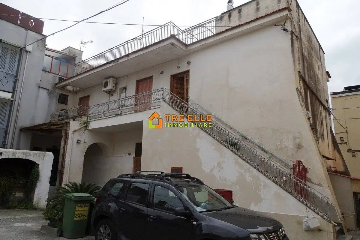 Appartamento in vendita a Marigliano