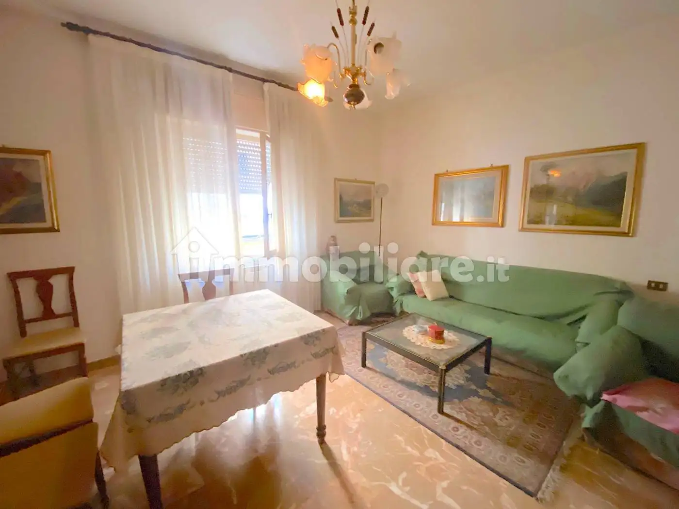 Appartamento in vendita a La Spezia