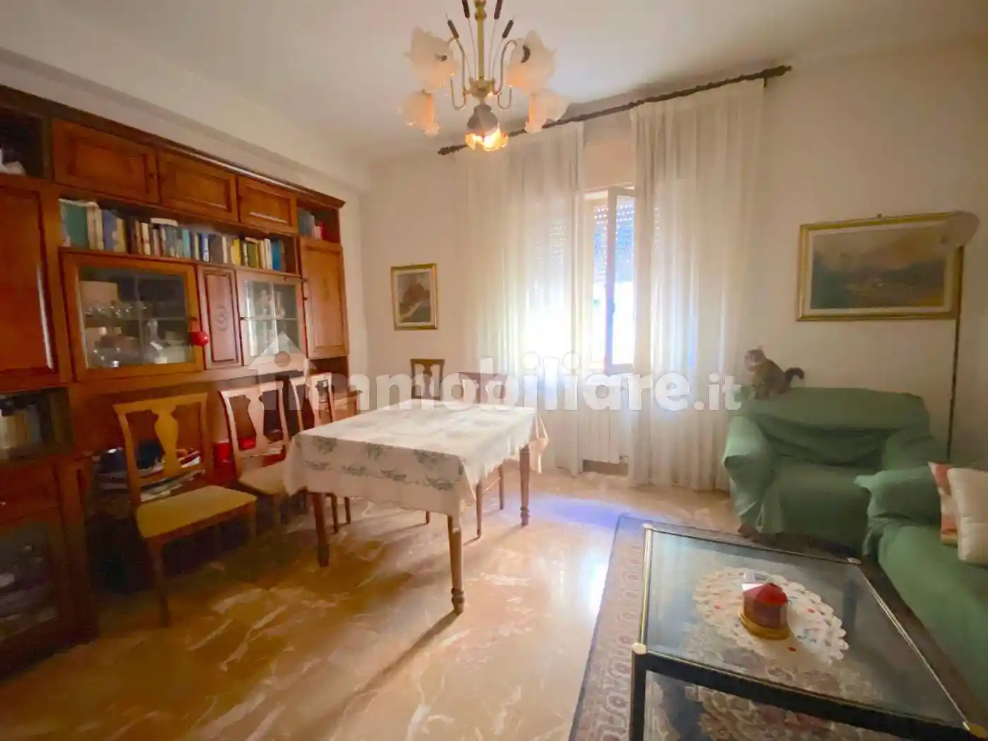 Appartamento da ristrutturare, secondo piano, Maggiolina, La Spezia - foto 2