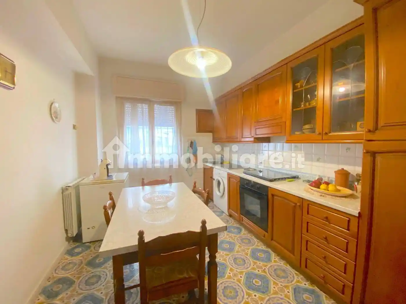 Appartamento da ristrutturare, secondo piano, Maggiolina, La Spezia - foto 4