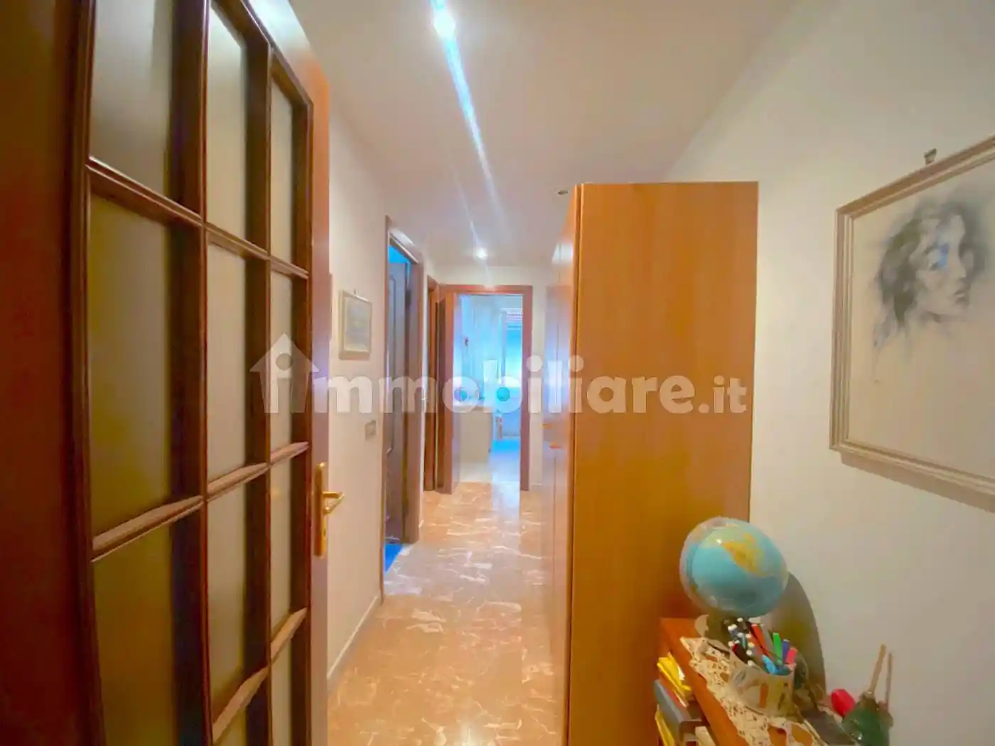 Appartamento da ristrutturare, secondo piano, Maggiolina, La Spezia - foto 5