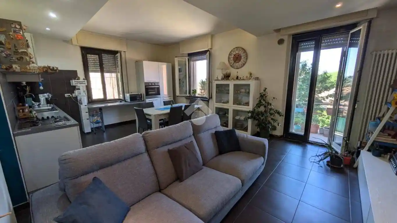 Appartamento in vendita a Perugia