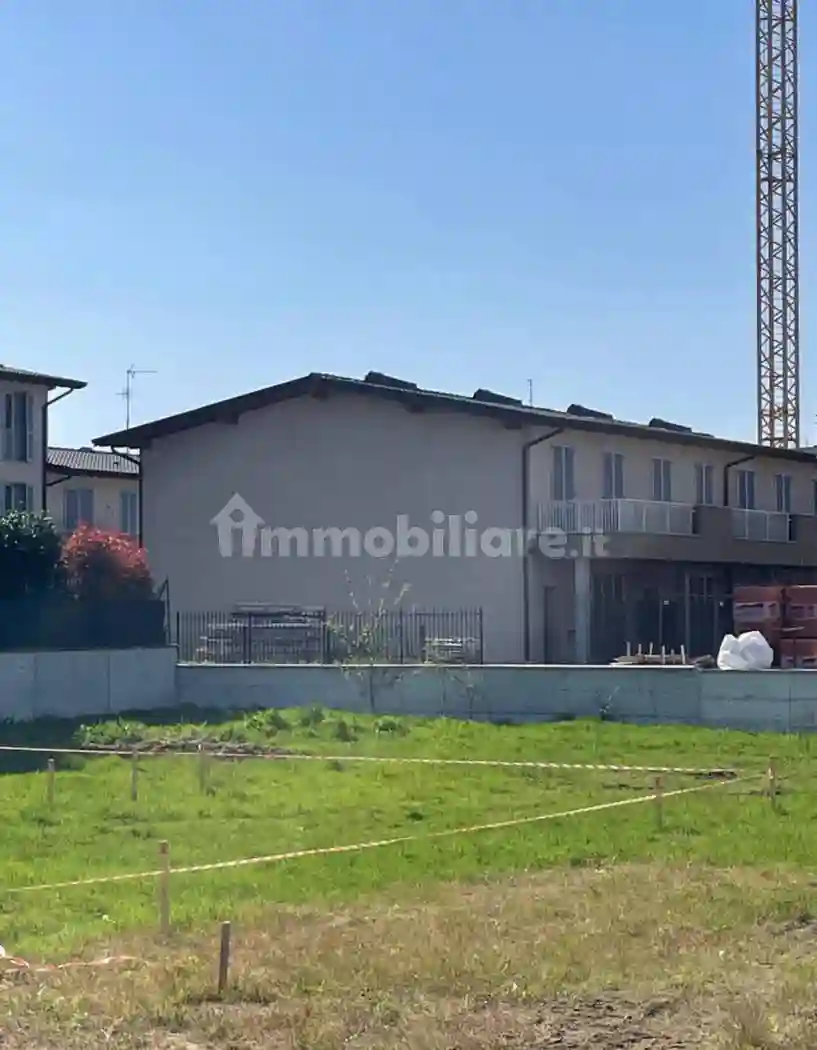 Villetta a schiera - foto 4