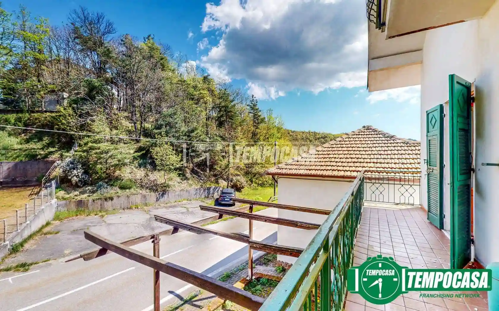 Palazzo - Edificio - foto 2