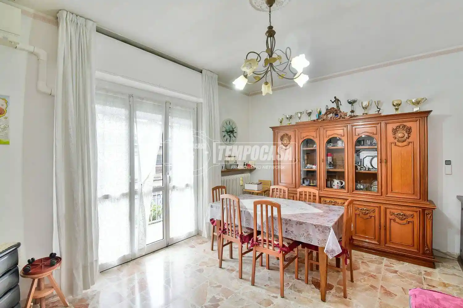 Trilocale via Giuseppe Mazzini, Arconi, Cantù - foto 2