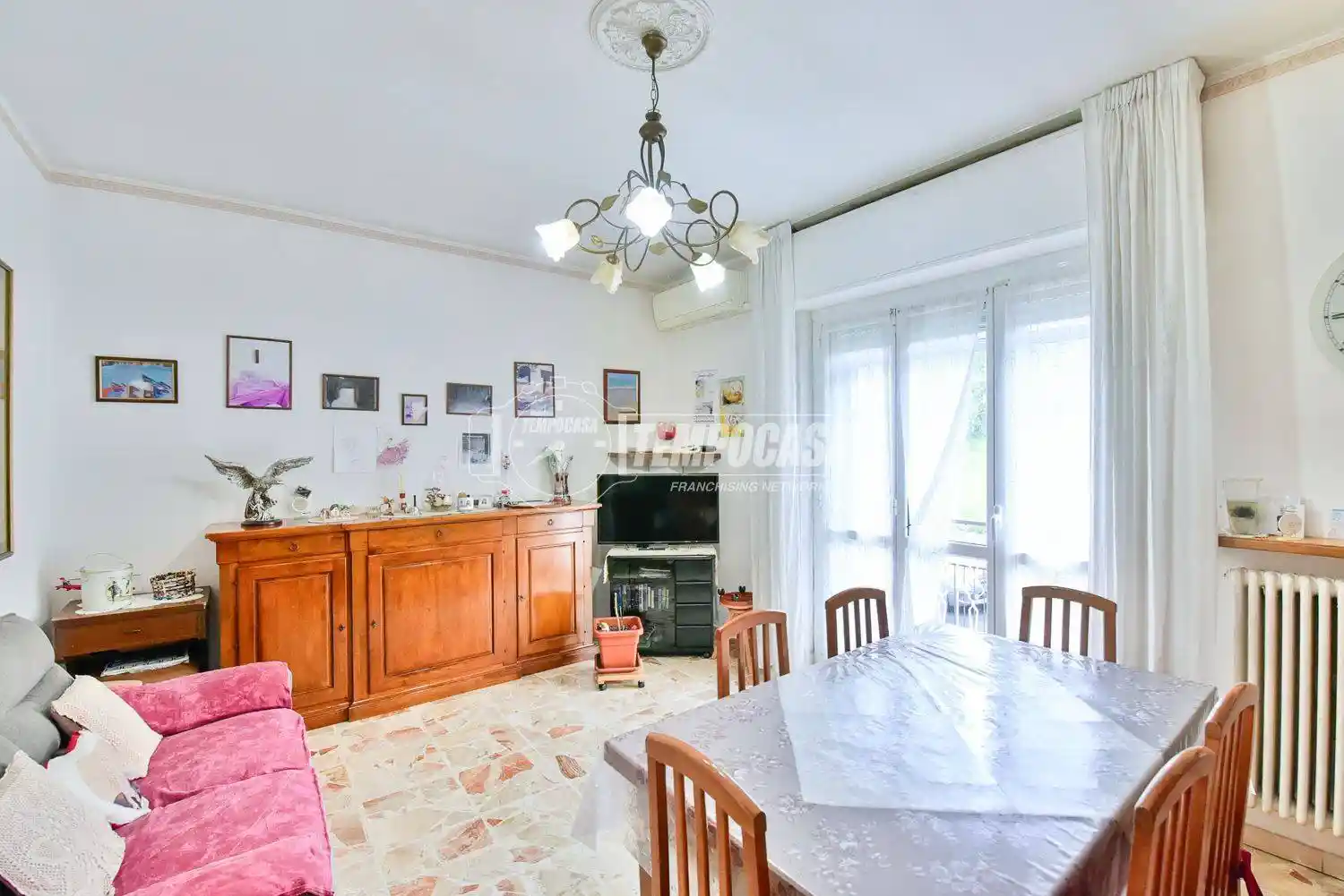 Trilocale via Giuseppe Mazzini, Arconi, Cantù - foto 3