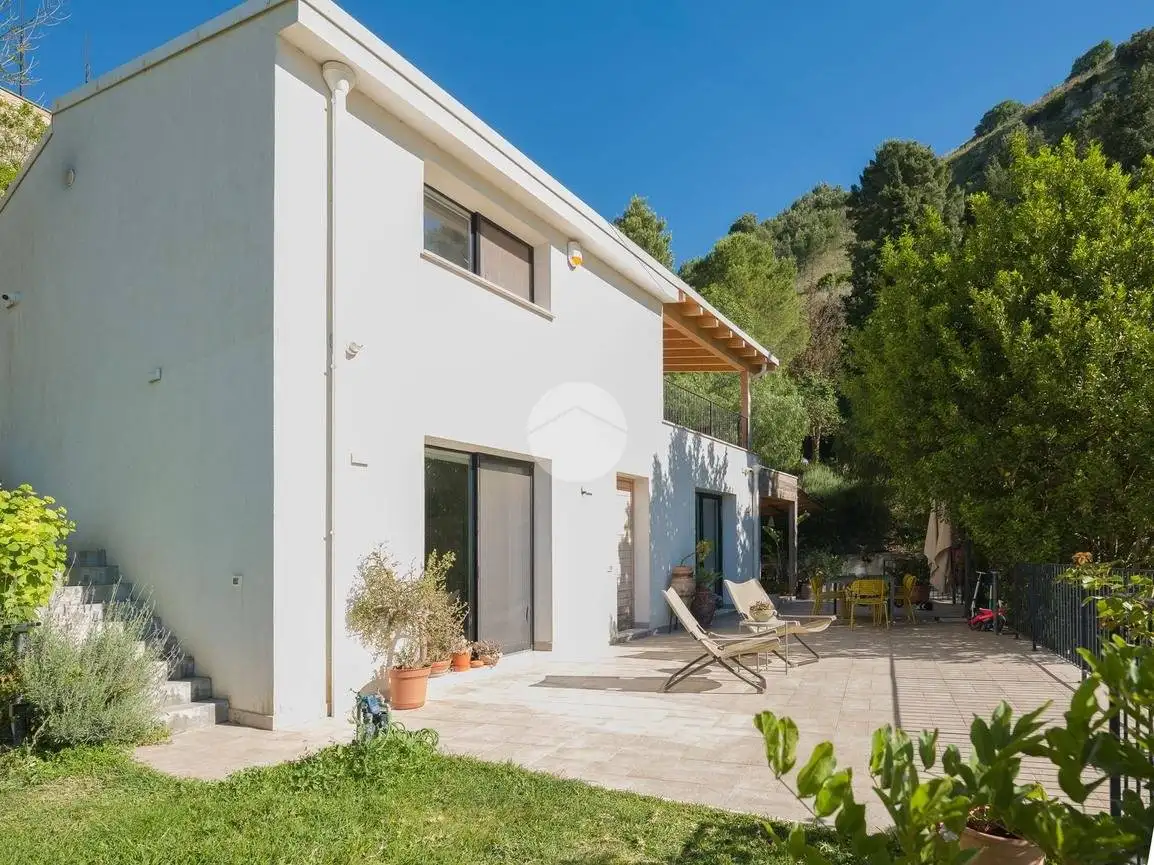 Villa in vendita a Alcamo