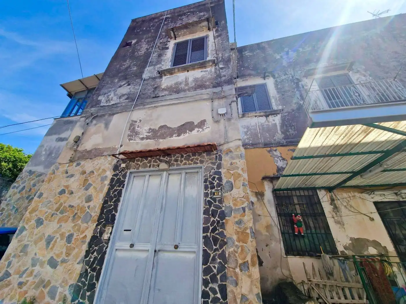 Appartamento in vendita a Boscotrecase