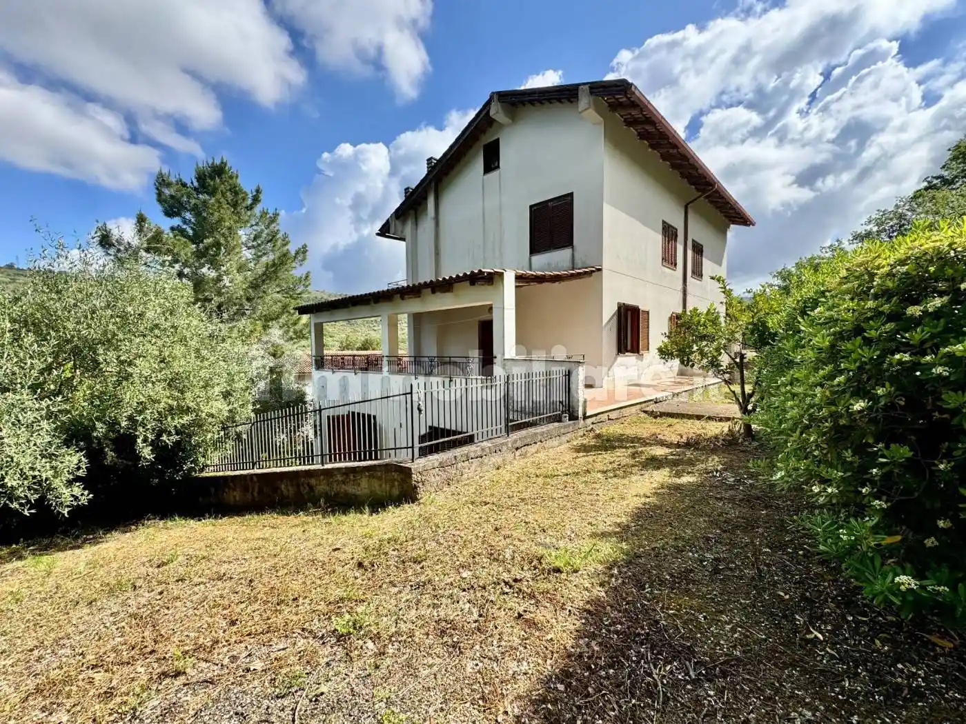 Villa in vendita a Torchiara