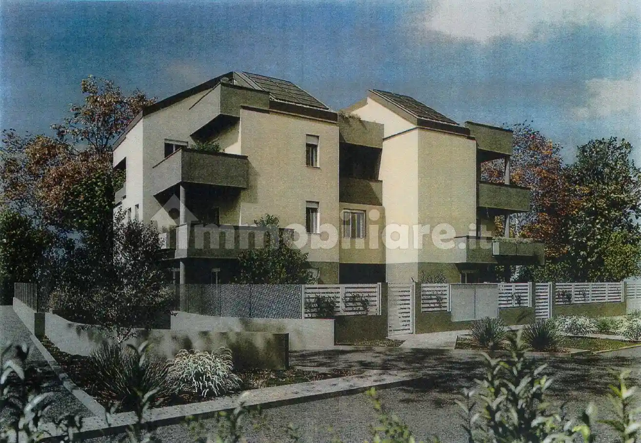 Appartamento in vendita a Modena