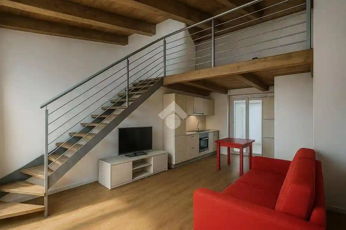 Attico - Mansarda - foto 5