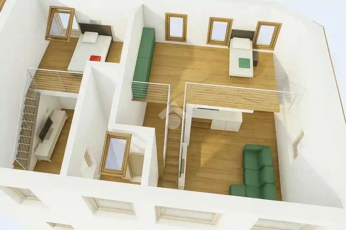 Attico - Mansarda - foto 5