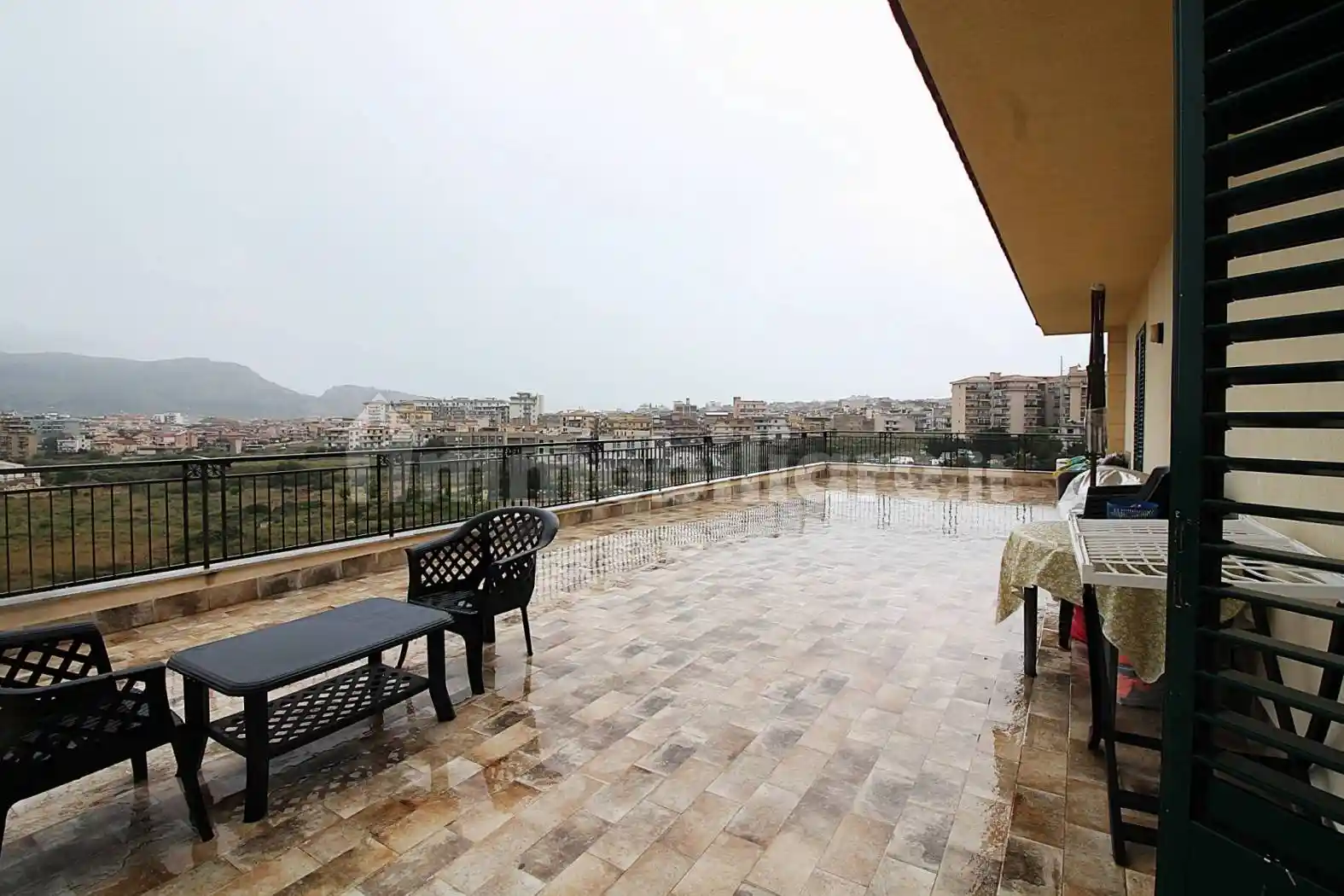 Attico - Mansarda in vendita a Bagheria