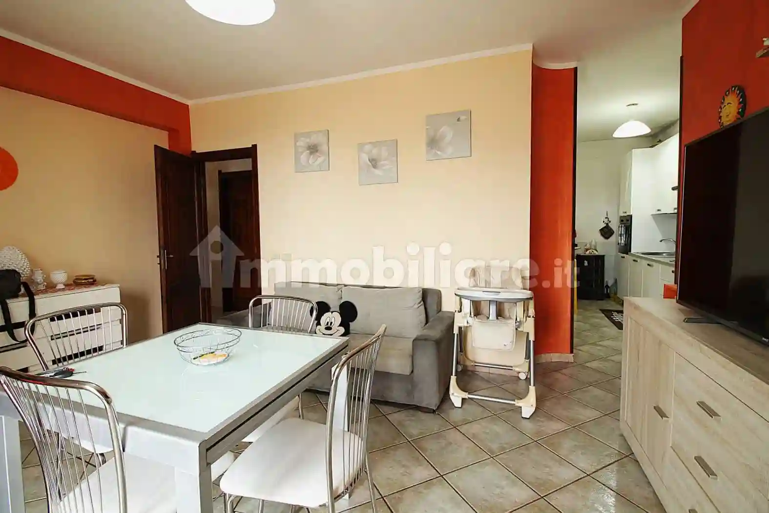 Attico - Mansarda - foto 4