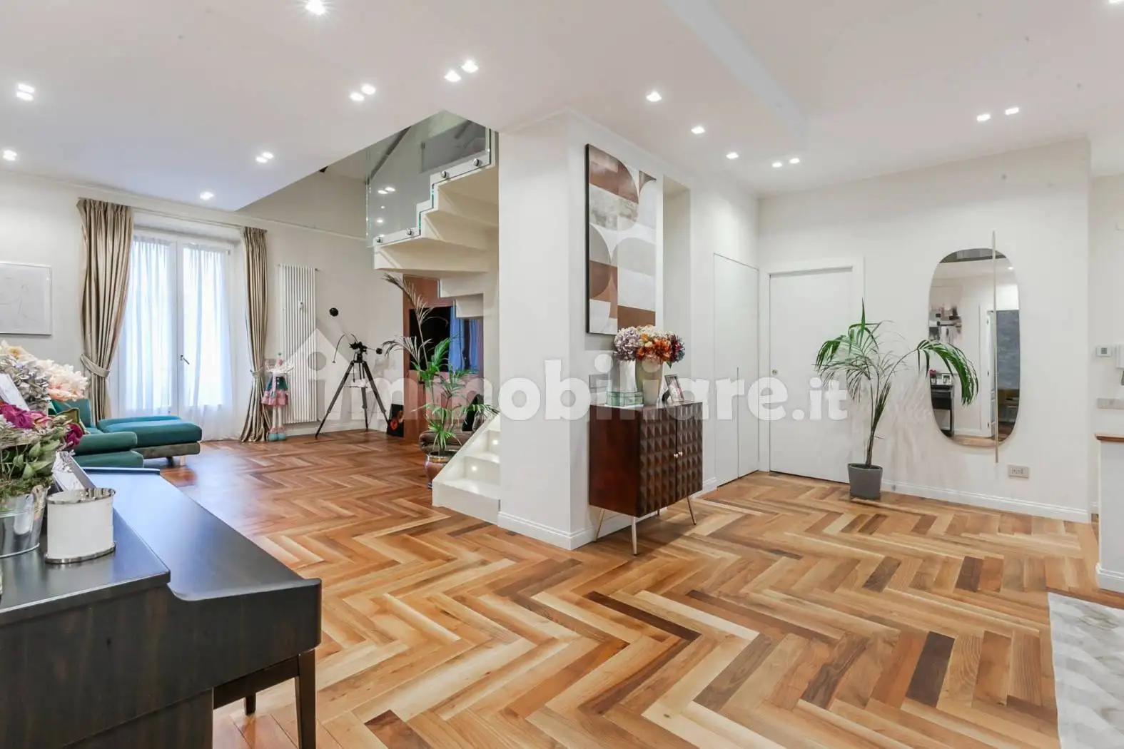 Apartment in vendita a Milan