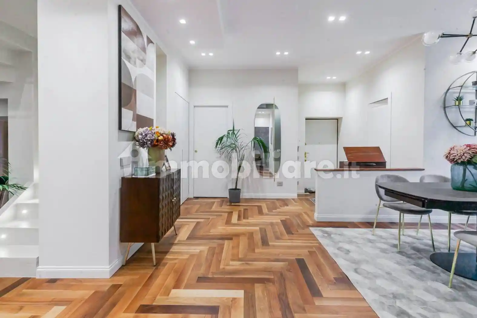 Quadrilocale via Pasquale Sottocorno 2, Piave - Tricolore, Milano - foto 2