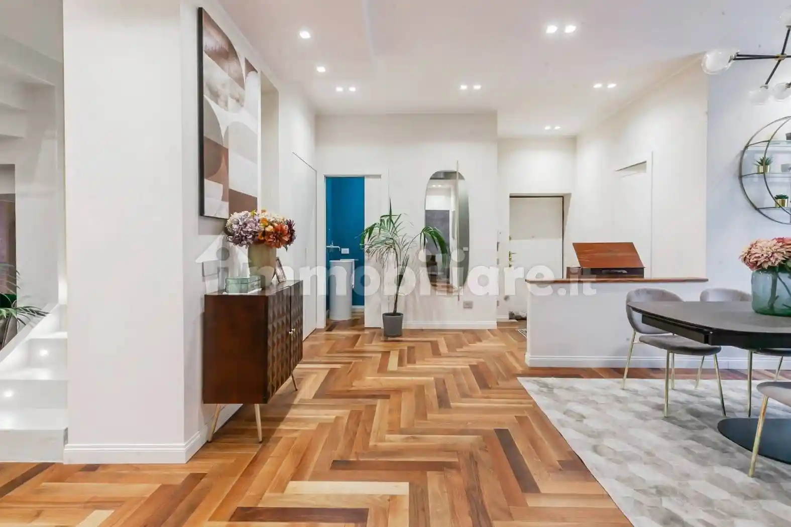 Quadrilocale via Pasquale Sottocorno 2, Piave - Tricolore, Milano - foto 3