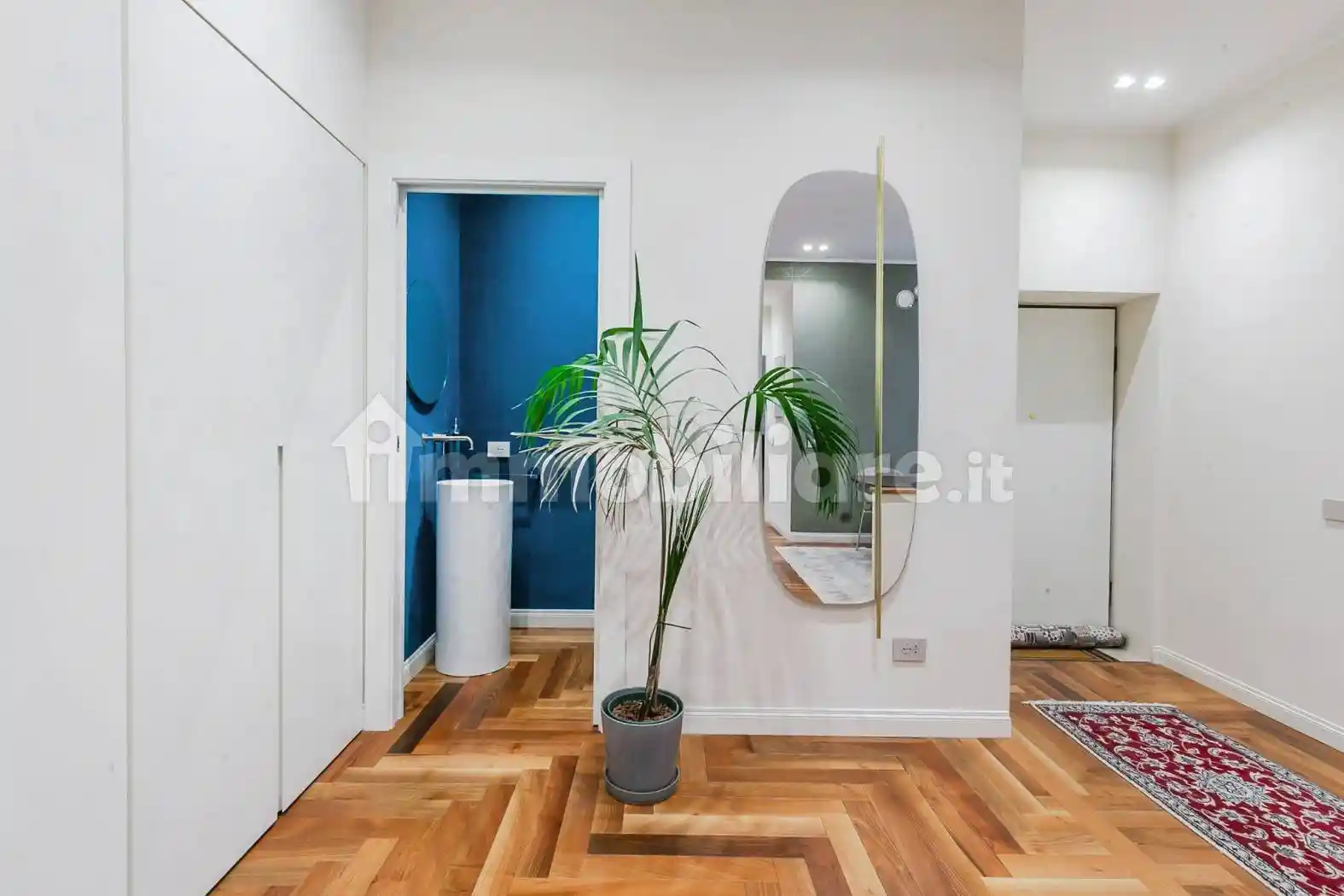 Quadrilocale via Pasquale Sottocorno 2, Piave - Tricolore, Milano - foto 4