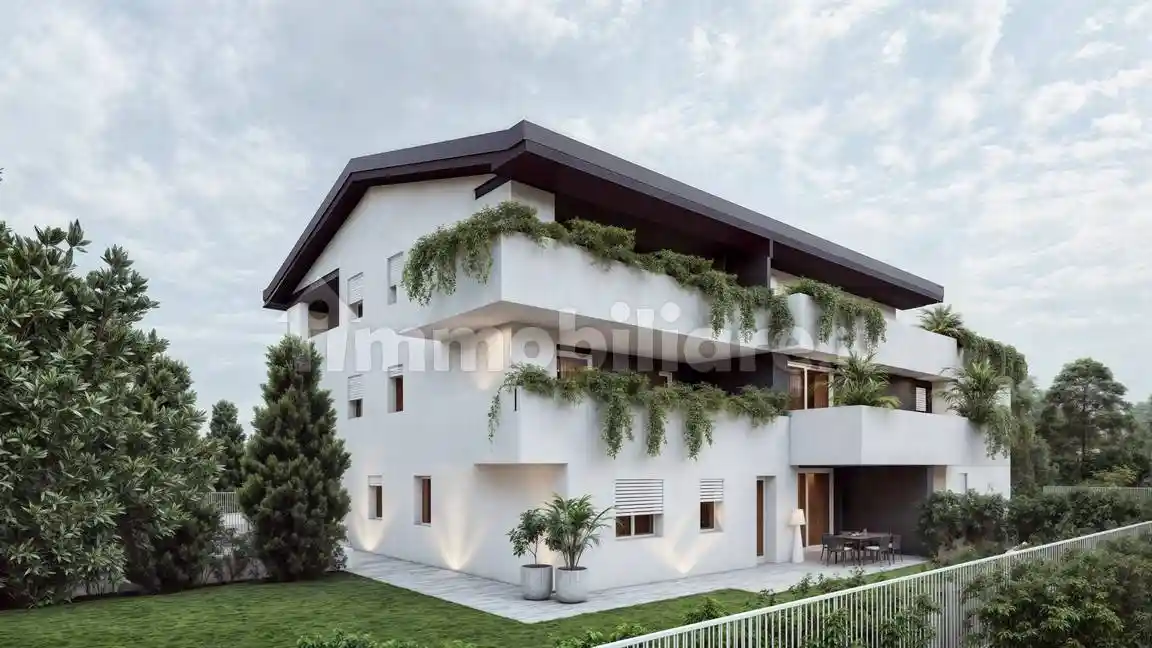 Appartamento in vendita a Ponte San Nicolò