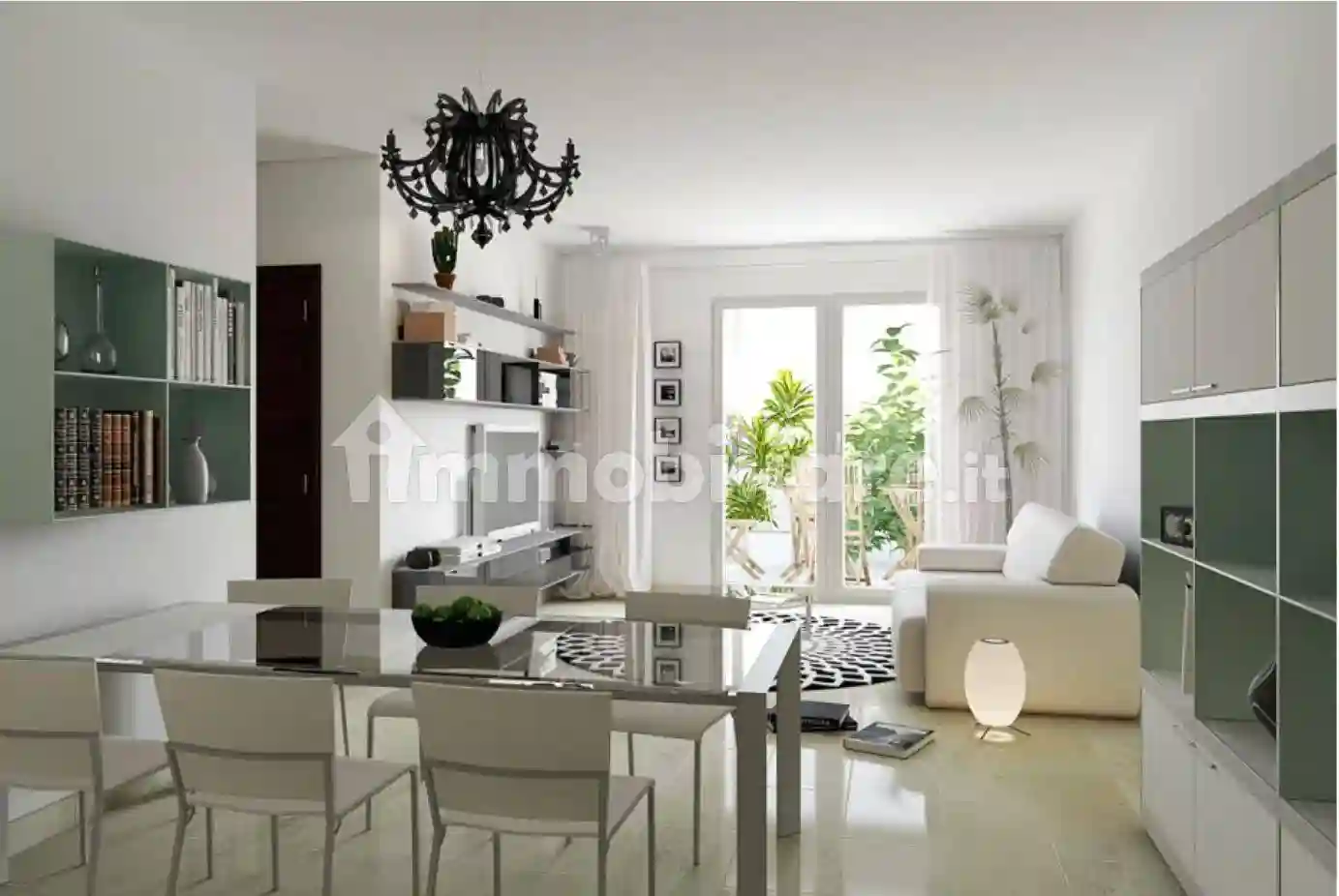 Appartamento - foto 4