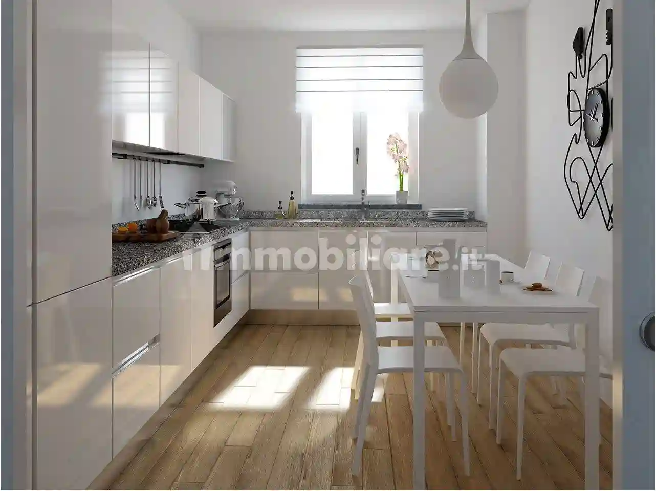 Appartamento - foto 5