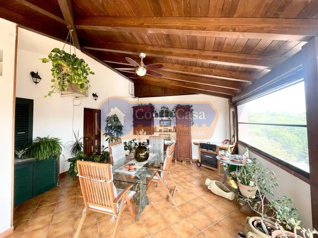 Villetta a schiera in vendita a Porto Torres