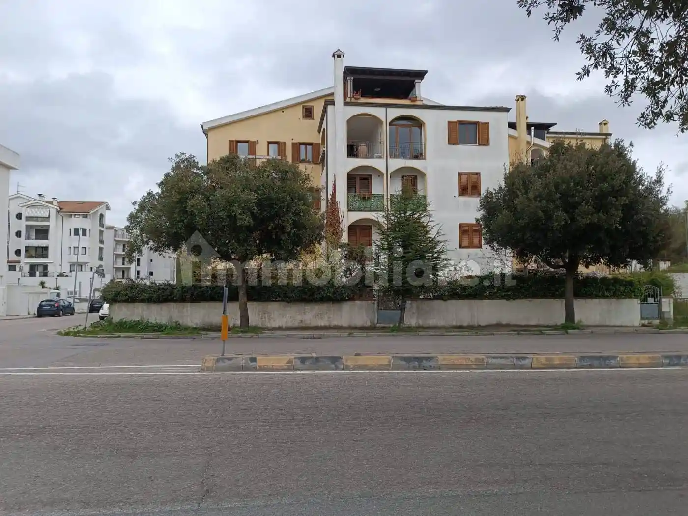 Appartamento in vendita a Nuoro