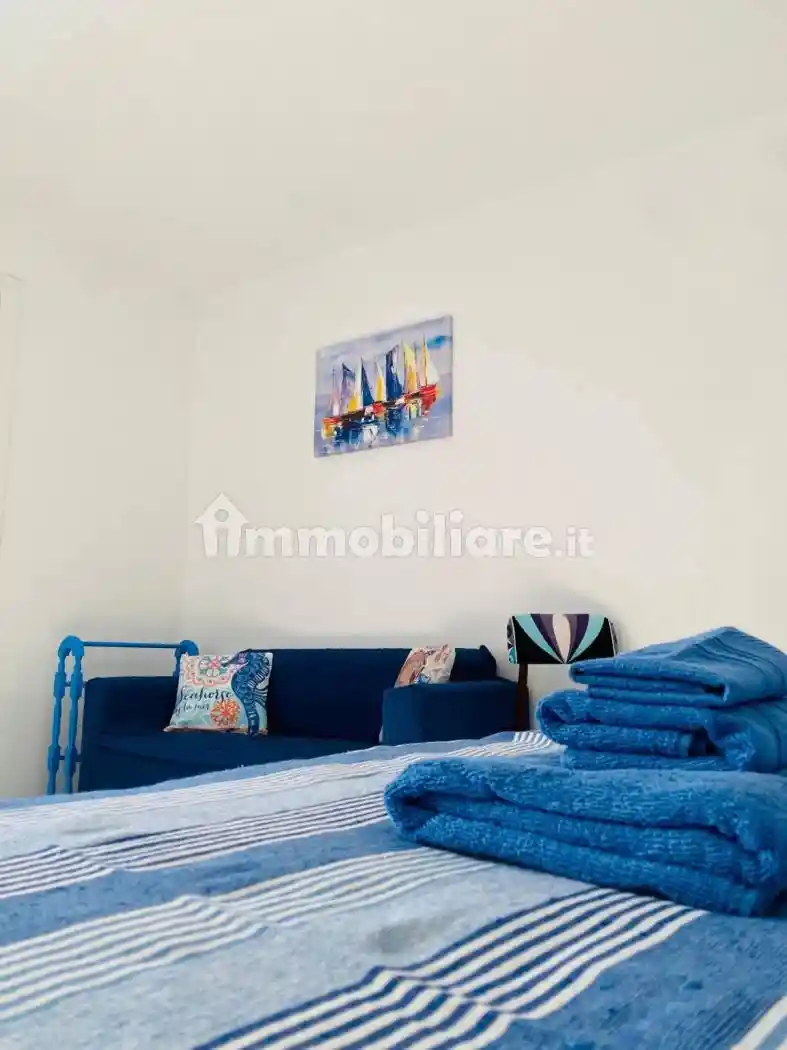 Bilocale via Marina Vecchia 394, Puliche, Massa - foto 5