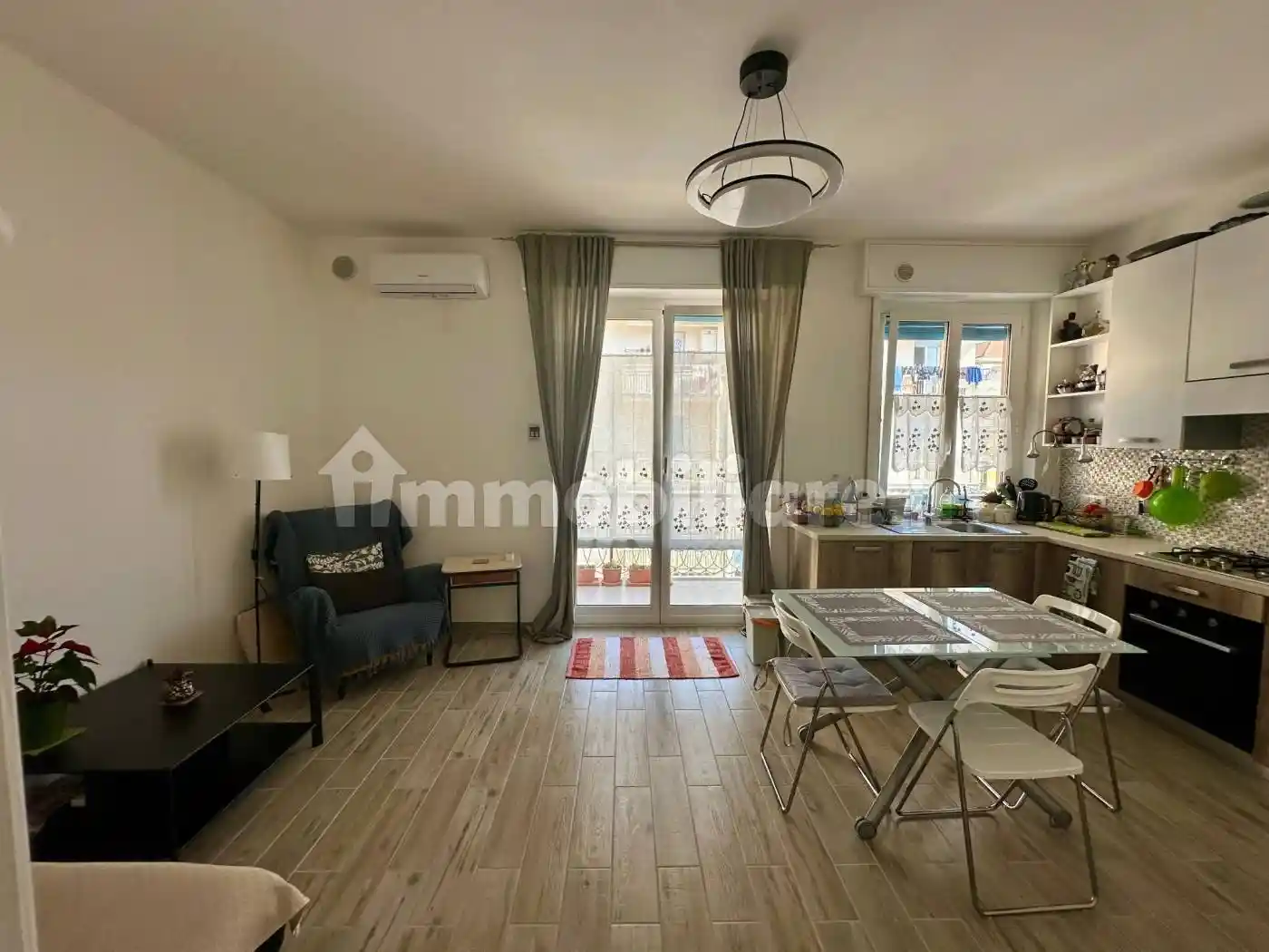 Appartamento in vendita a Sestri Levante