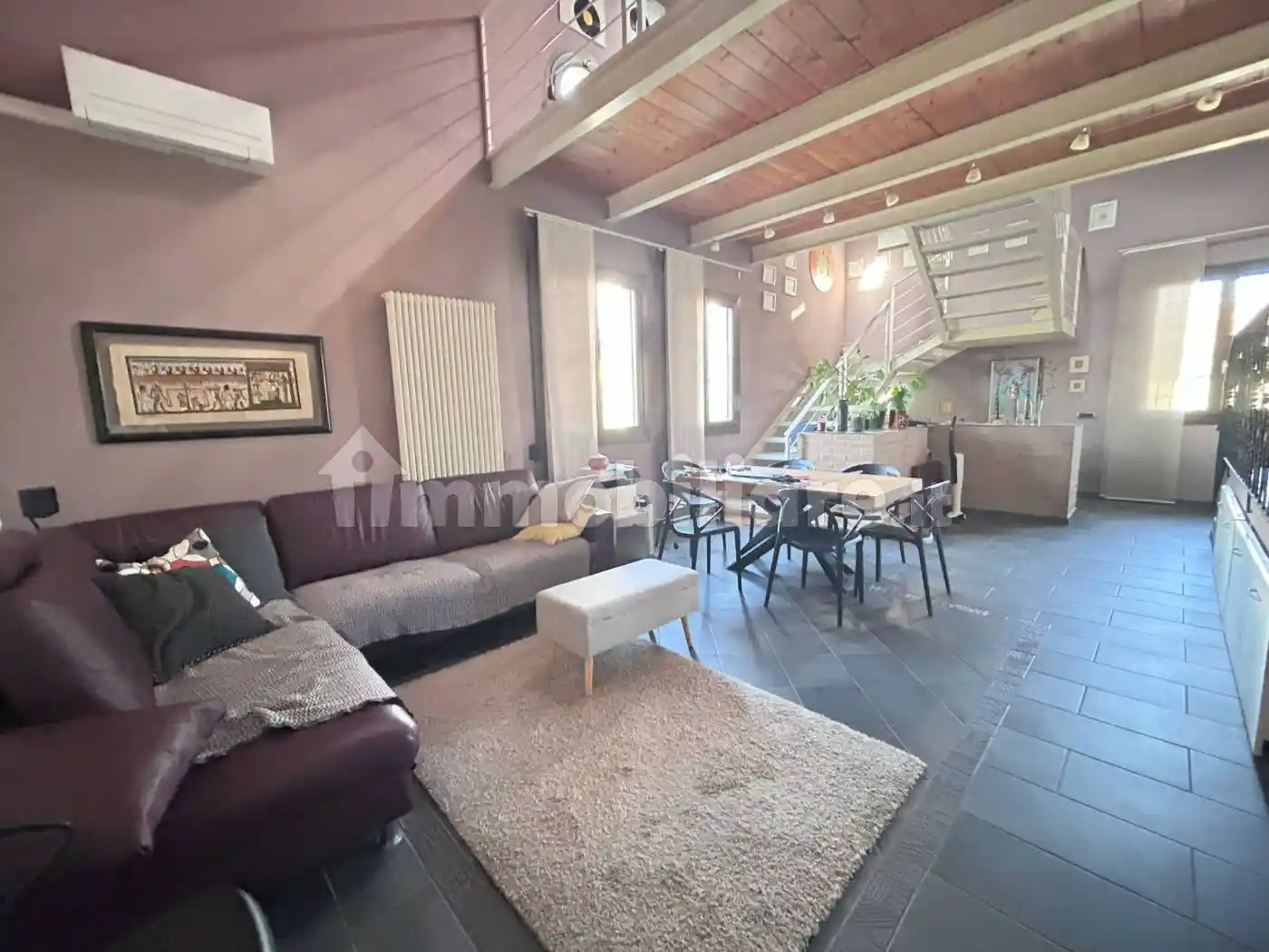 Appartamento in vendita a Brescello