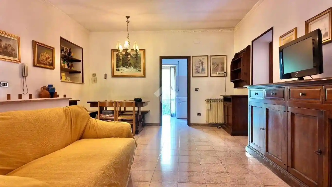 Appartamento in vendita a Valmontone