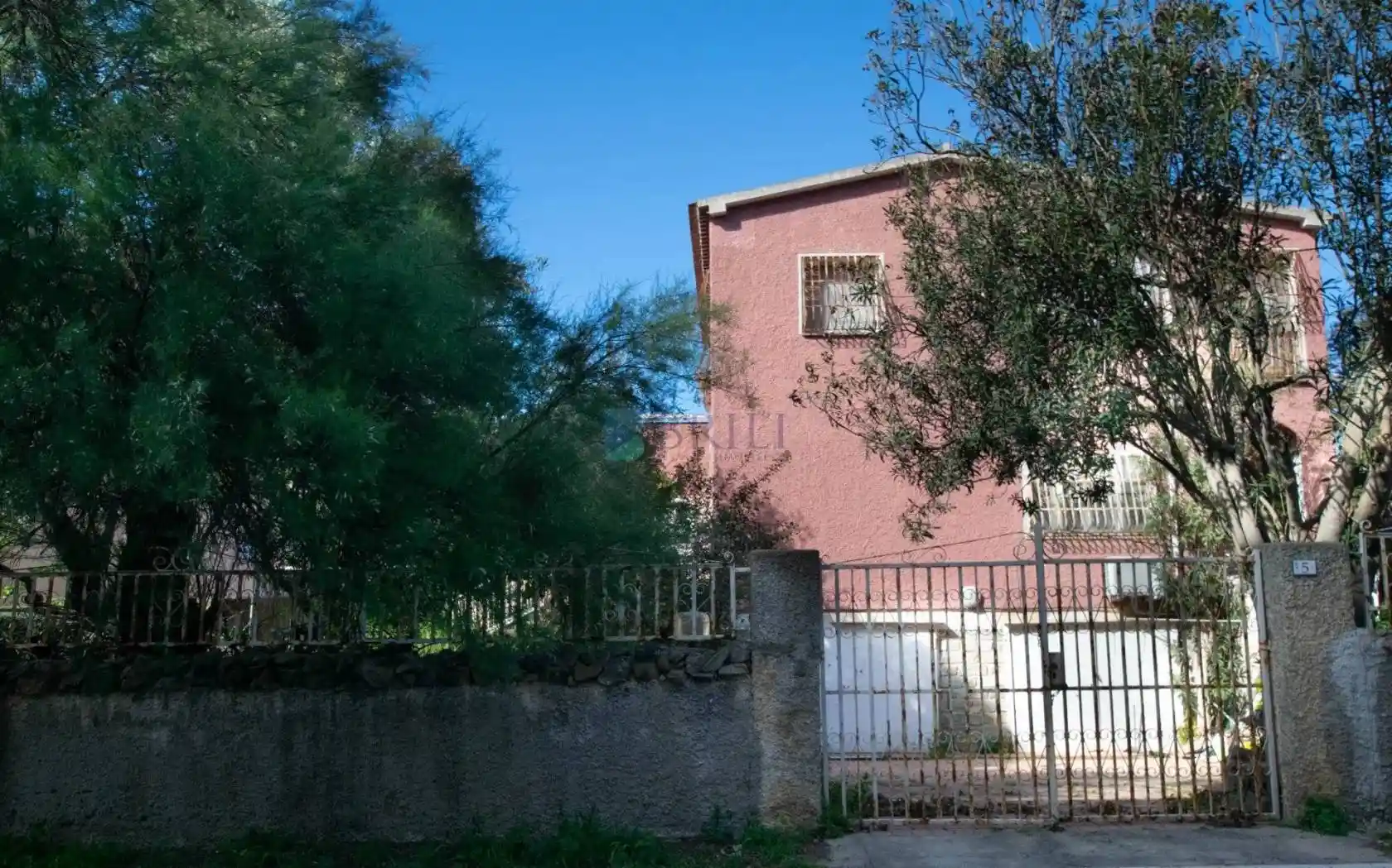 Villa in vendita a Golfo Aranci