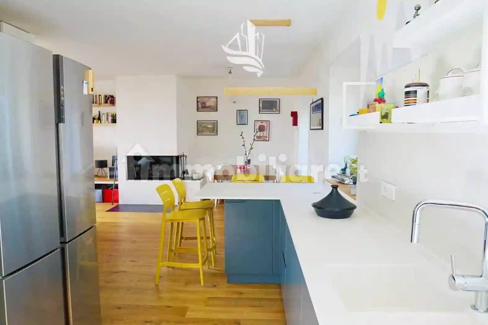 Casa indipendente - foto 5