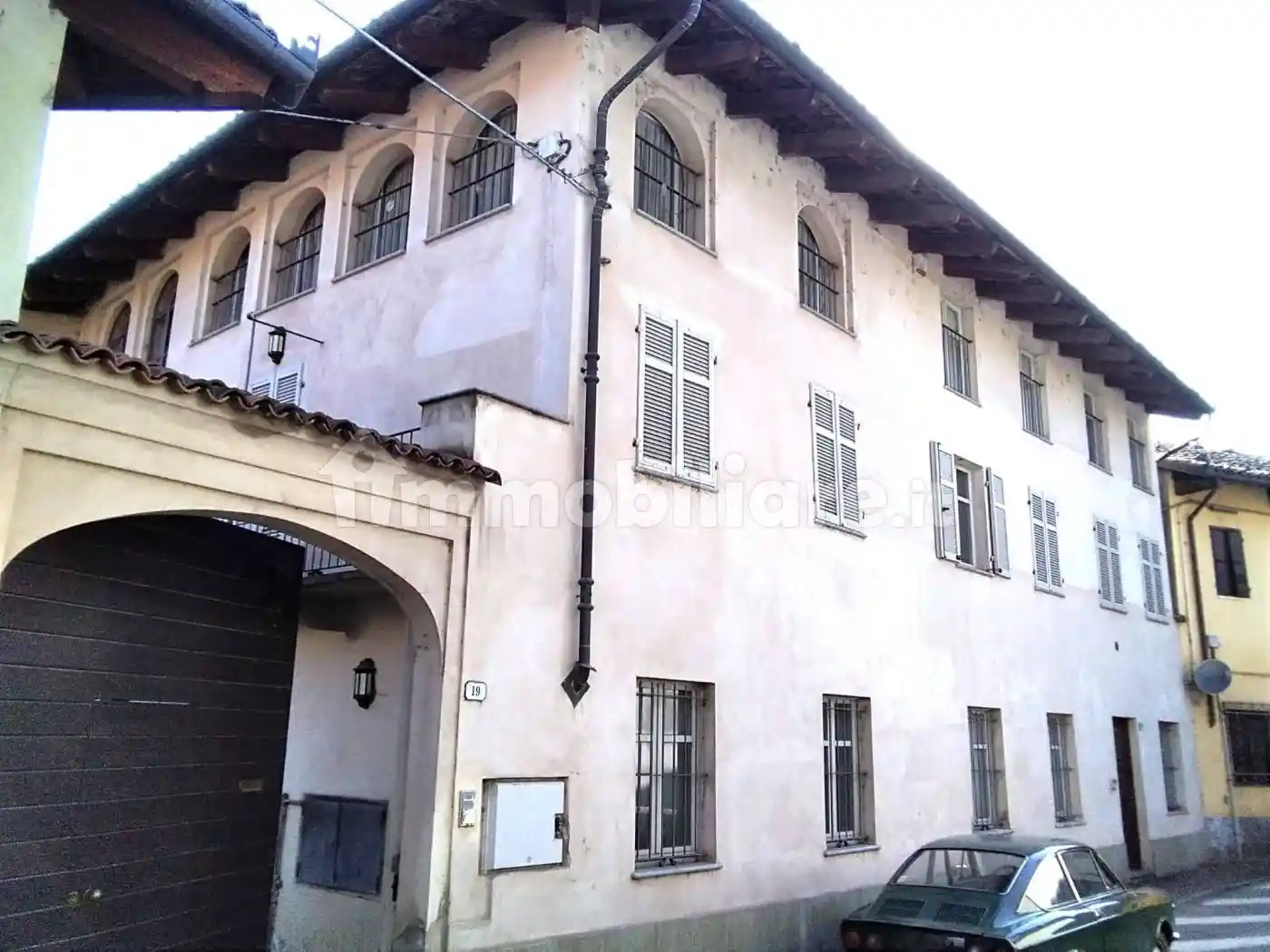 Casa indipendente in vendita a Racconigi