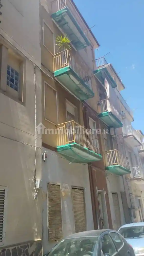 Appartamento in vendita a Lentini