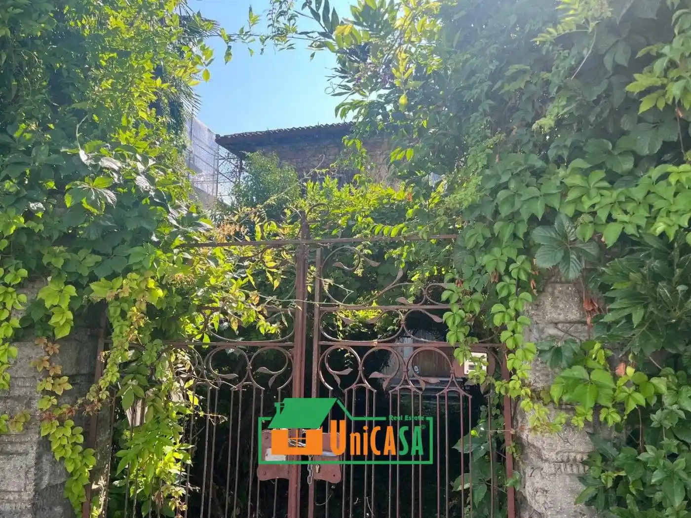 Villa in vendita a Monfalcone