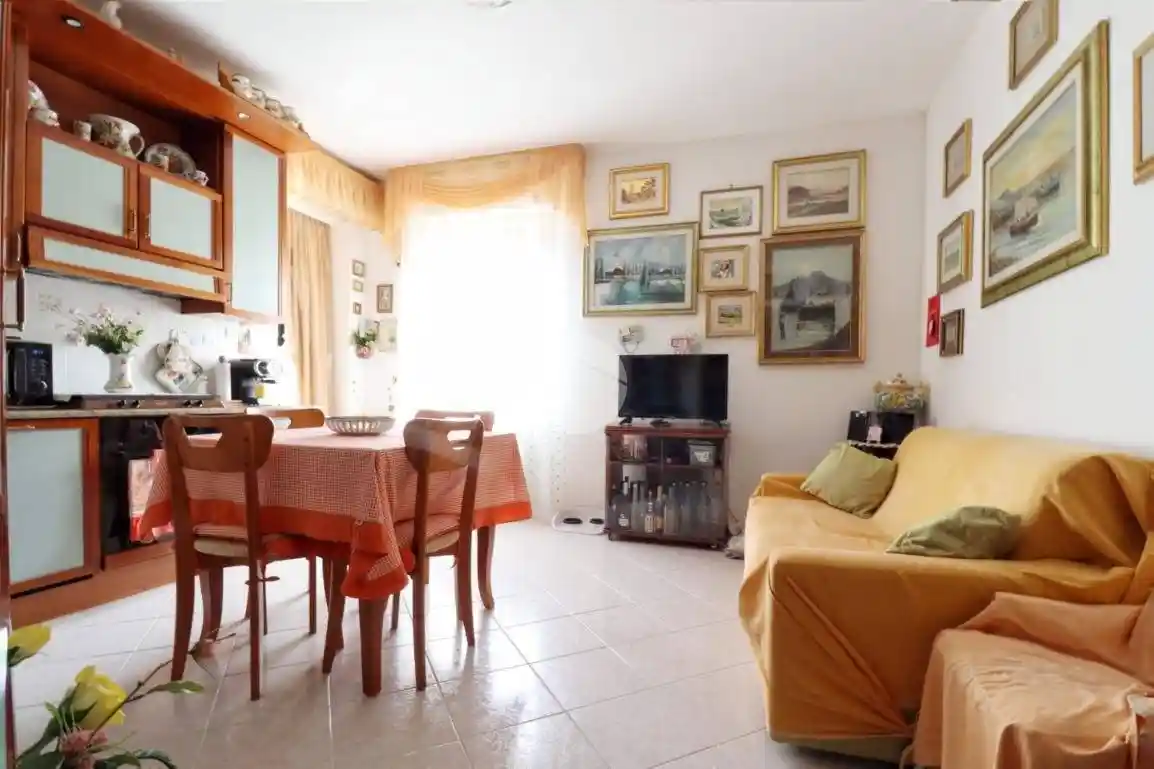 Quadrilocale viale Gran Sasso 8, Centro, Francavilla al Mare - foto 3