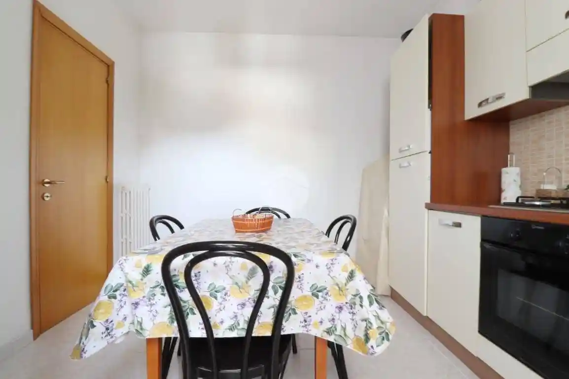 Quadrilocale viale Gran Sasso 8, Centro, Francavilla al Mare - foto 5