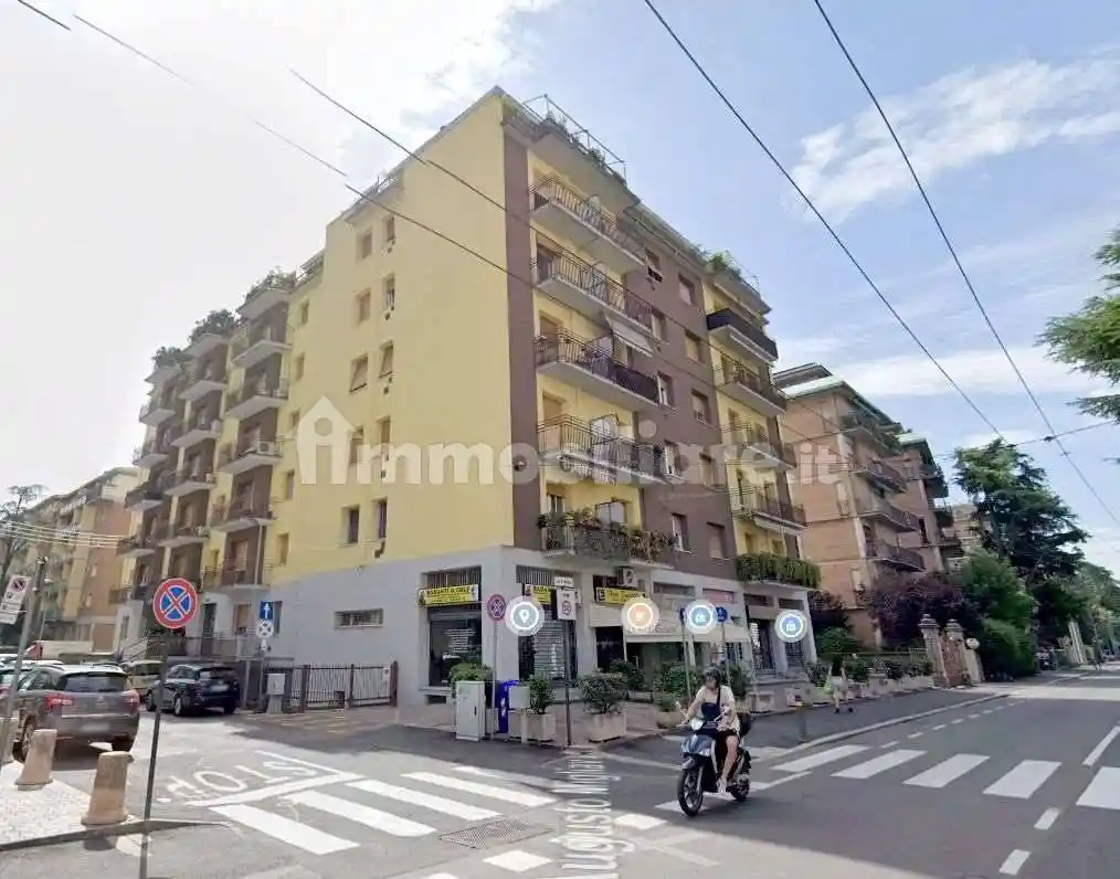 Appartamento in vendita a Parma